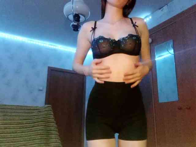 MargorieFelts webcam