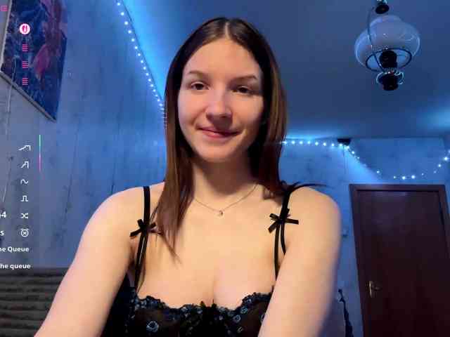 MargorieFelts webcam