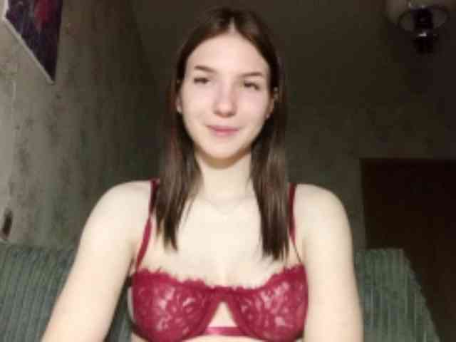 MargorieFelts webcam