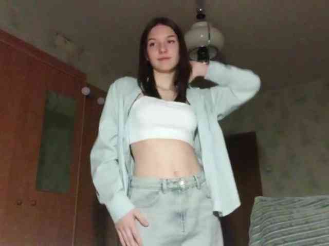 MargorieFelts webcam