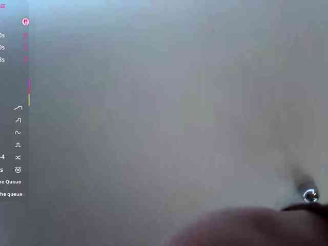 MargorieFelts webcam