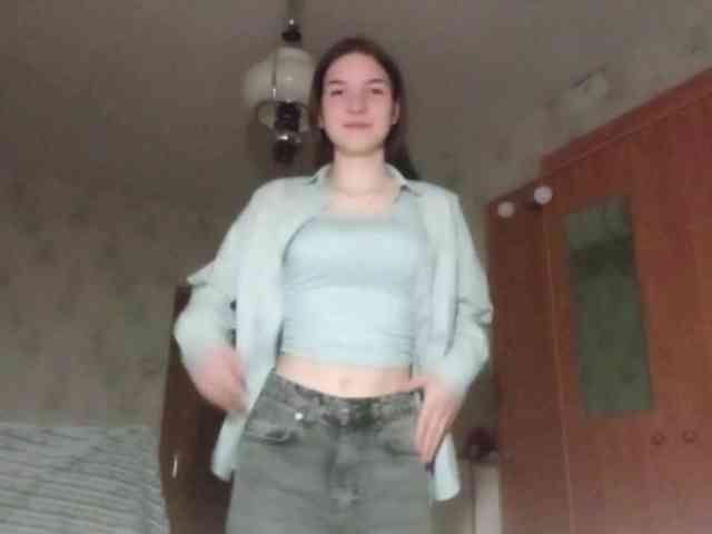 MargorieFelts webcam