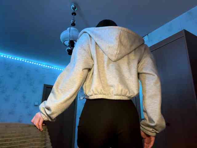 MargorieFelts webcam