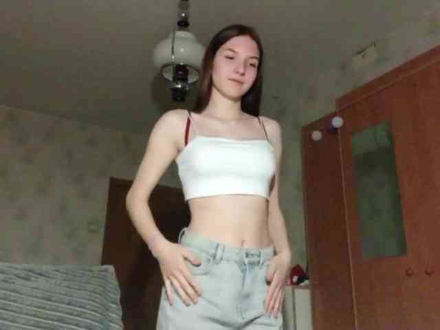 MargorieFelts Live Webcam on BongaCams