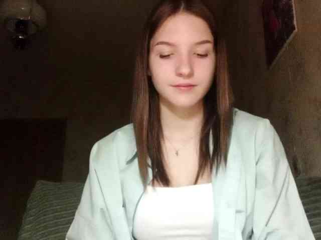 MargorieFelts webcam