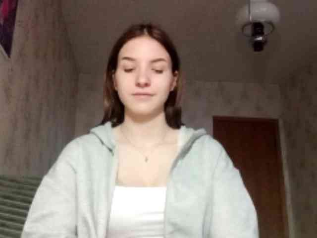 MargorieFelts webcam