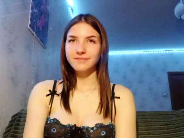 MargorieFelts webcam