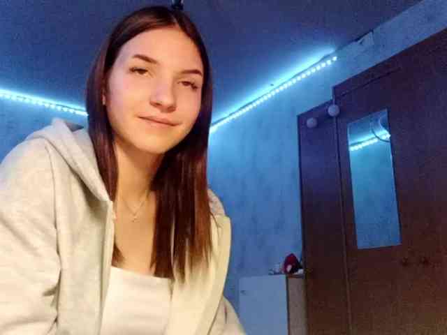 MargorieFelts webcam