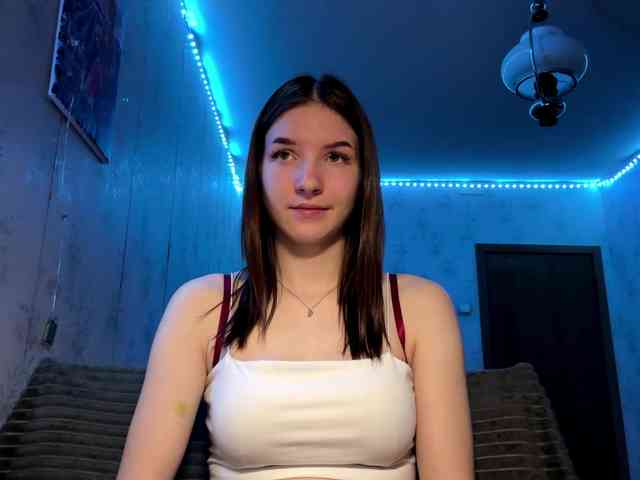 MargorieFelts webcam