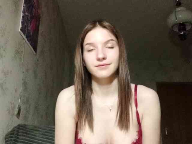 MargorieFelts webcam
