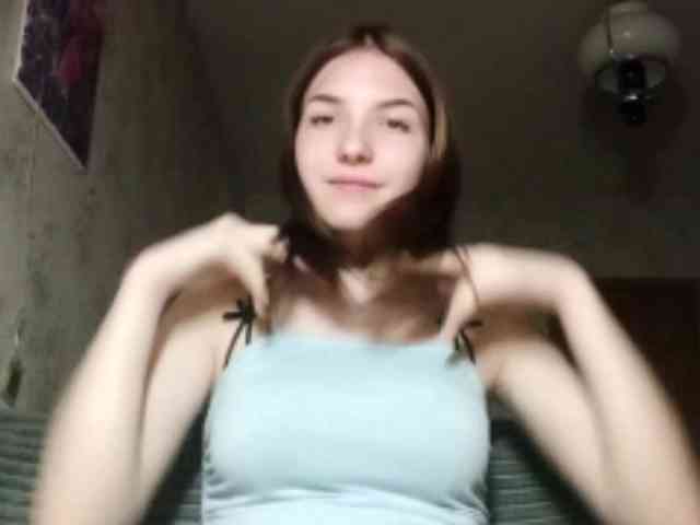 MargorieFelts webcam