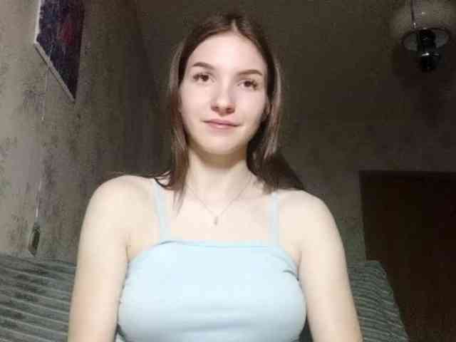 MargorieFelts webcam