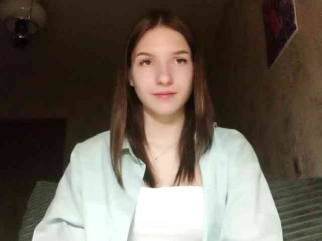 MargorieFelts webcam
