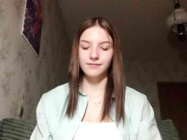 MargorieFelts webcam