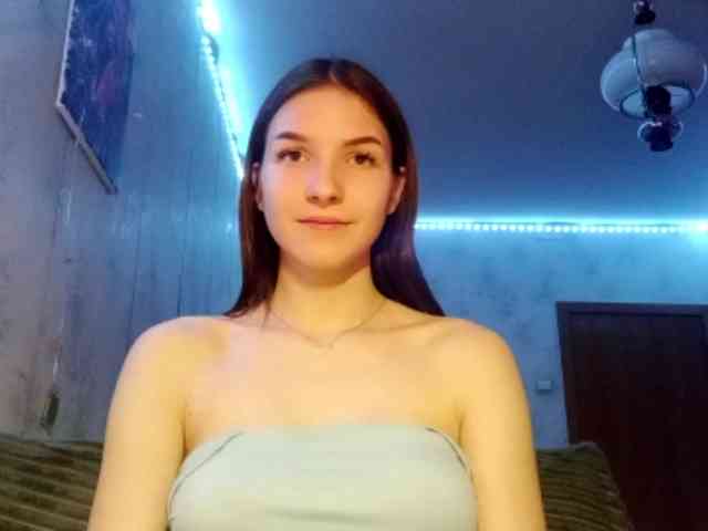MargorieFelts webcam