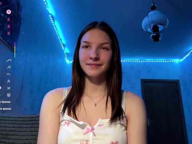 MargorieFelts webcam