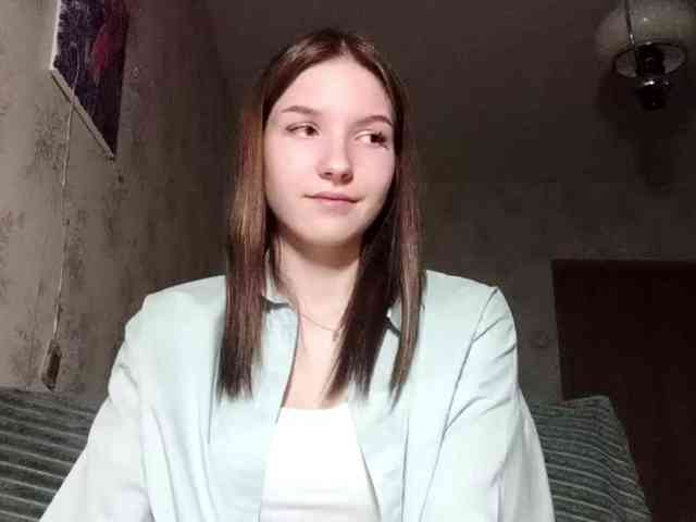 MargorieFelts webcam