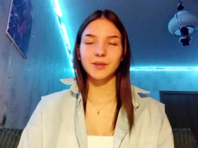 MargorieFelts webcam