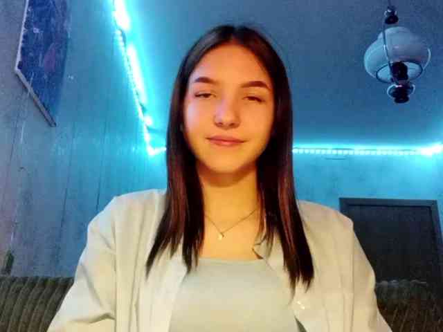 MargorieFelts webcam