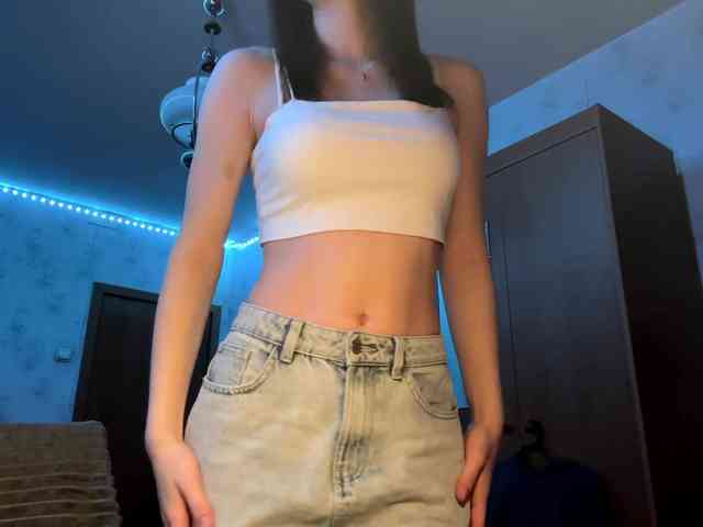 MargorieFelts webcam