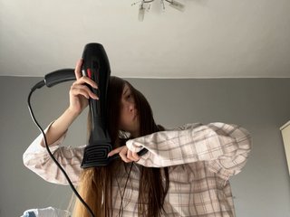 LUCKYGIRLY Porn Show