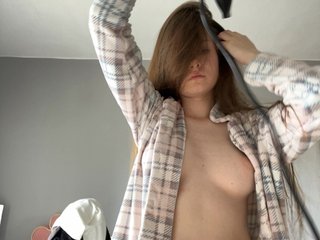 LUCKILYGIRLY Porn Show