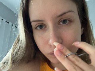 LUCKILYGIRLY Porn Show