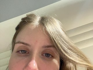 LUCKILYGIRL Porn Show