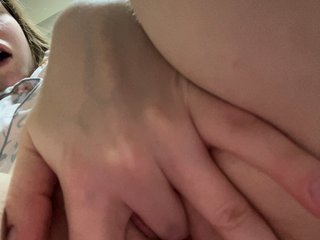 LUCKYGIRLY Porn Show