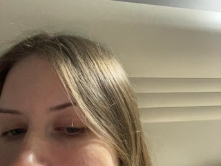 LUCKILYGIRLY Porn Show