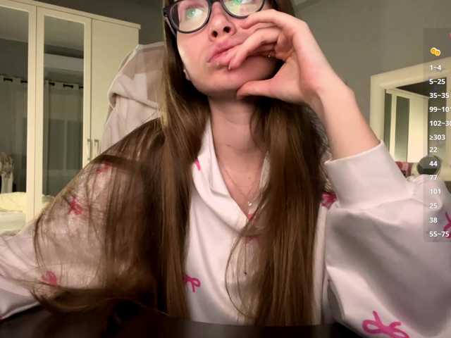 LUXUKISSKA's BongaCams show and profile