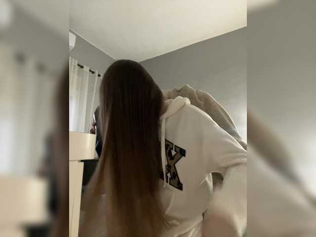 LUXUKISSKA's BongaCams show and profile