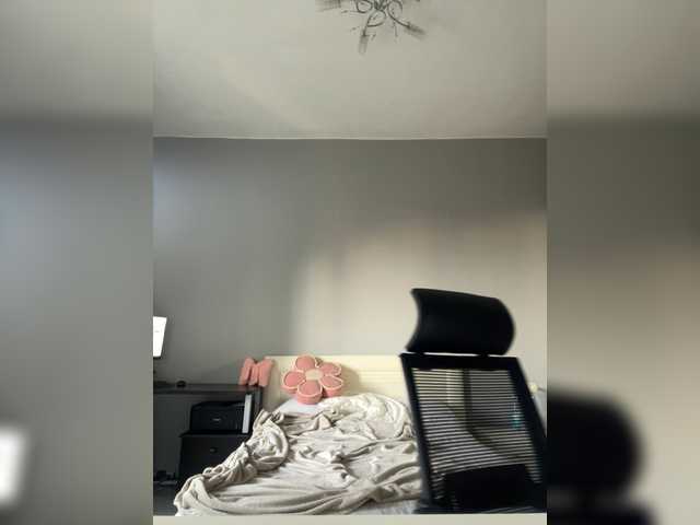 LUXUKISSKA's BongaCams show and profile