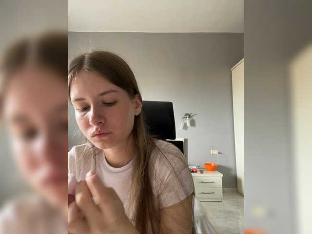 LUXUKISSKA from BongaCams