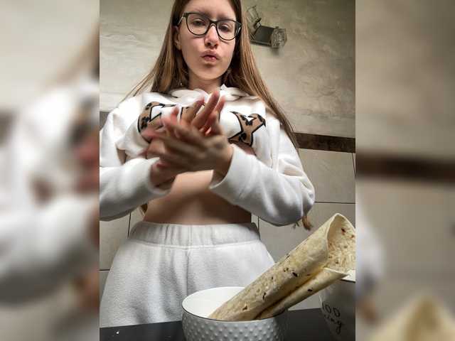 стрип от Luxukisska