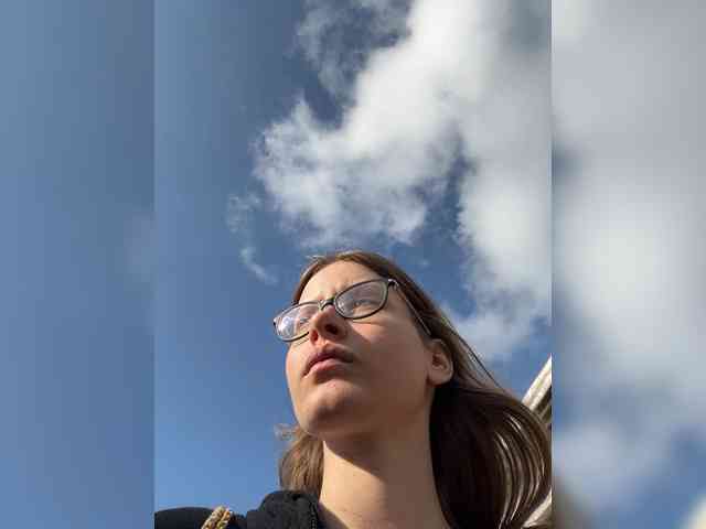 Luxukisska Live Webcam on BongaCams