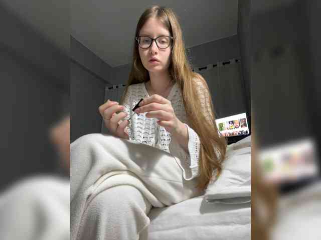 Luxukisska Live Webcam on BongaCams