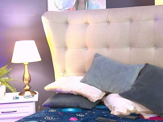 AnyaTsarina – webcam model profile photo