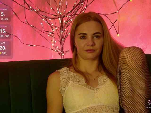 AnyaTsarina webcam