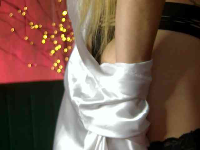 AnyaTsarina webcam