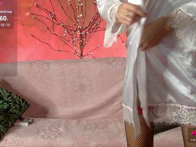 AnyaTsarina webcam