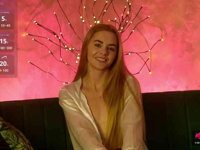 AnyaTsarina webcam