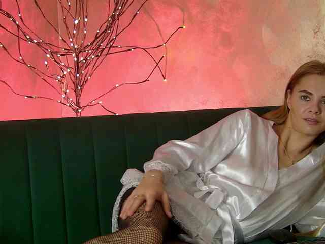 AnyaTsarina webcam