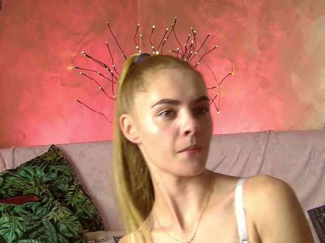 AnyaTsarina