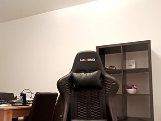 MeCherryy Porn Show