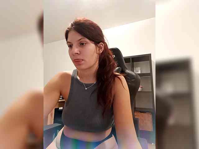 MeCherryy webcam