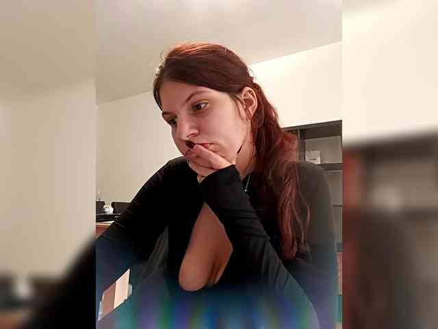 MeCherryy webcam