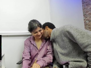 Yin-yanghot Porn Show