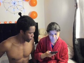 Yin-yanghot Porn Show