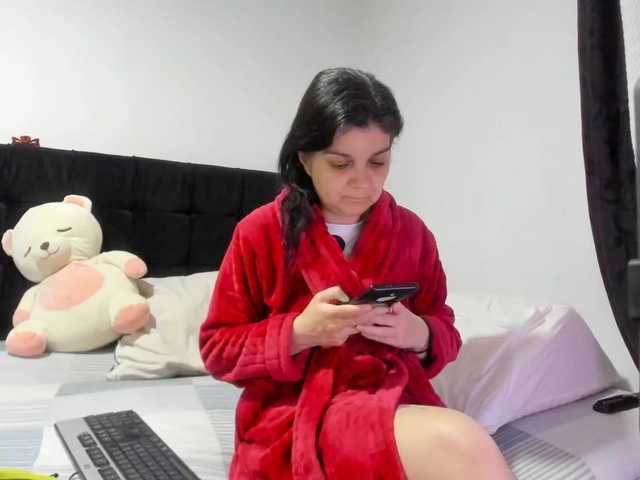 Yin-yanghot – webcam model profile photo